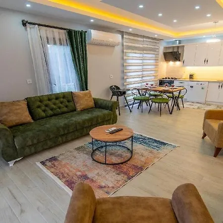 Detached With Private Pool In Goecek Inlice Βίλα